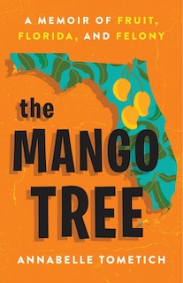 Front cover_The Mango Tree