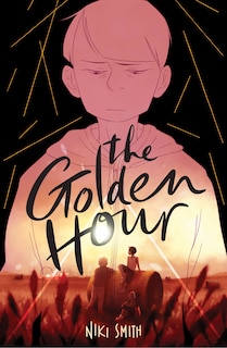 Front cover_The Golden Hour
