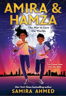 Couverture_Amira & Hamza: The War to Save the Worlds