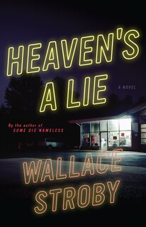 Front cover_Heaven's A Lie
