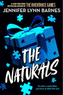 Front cover_The Naturals