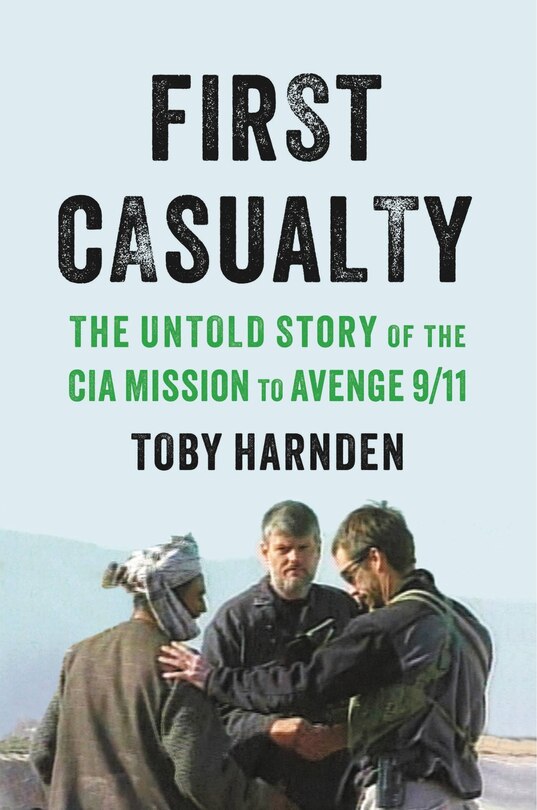 Couverture_First Casualty
