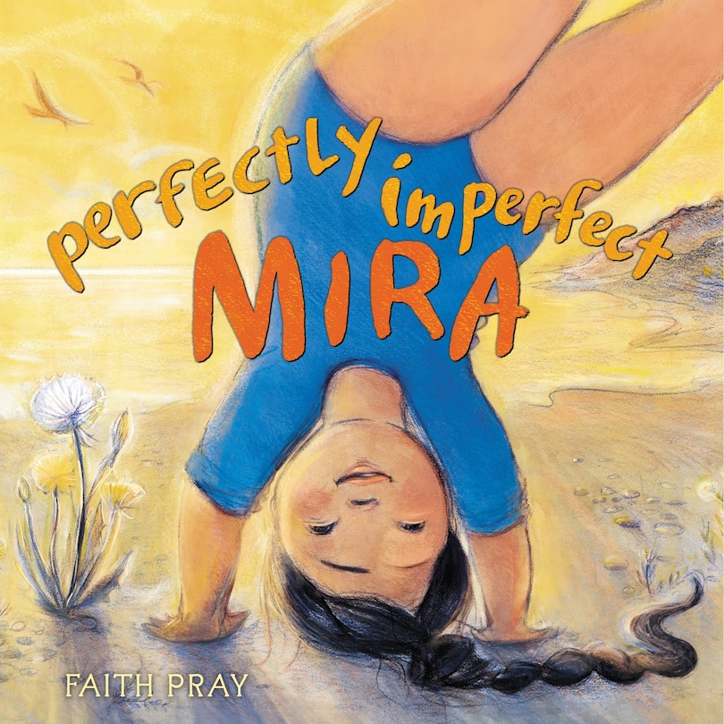 Couverture_Perfectly Imperfect Mira