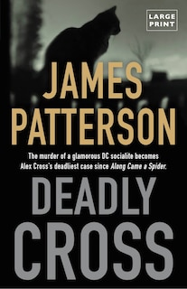 Front cover_Deadly Cross