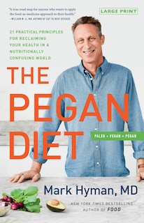 Couverture_The Pegan Diet