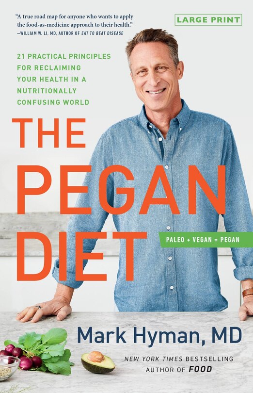 Couverture_The Pegan Diet