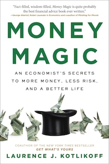 Front cover_Money Magic