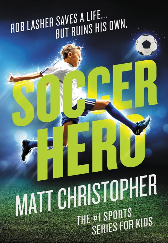 Couverture_Soccer Hero
