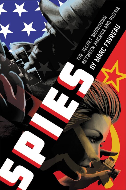 Front cover_Spies