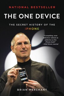 Front cover_The One Device