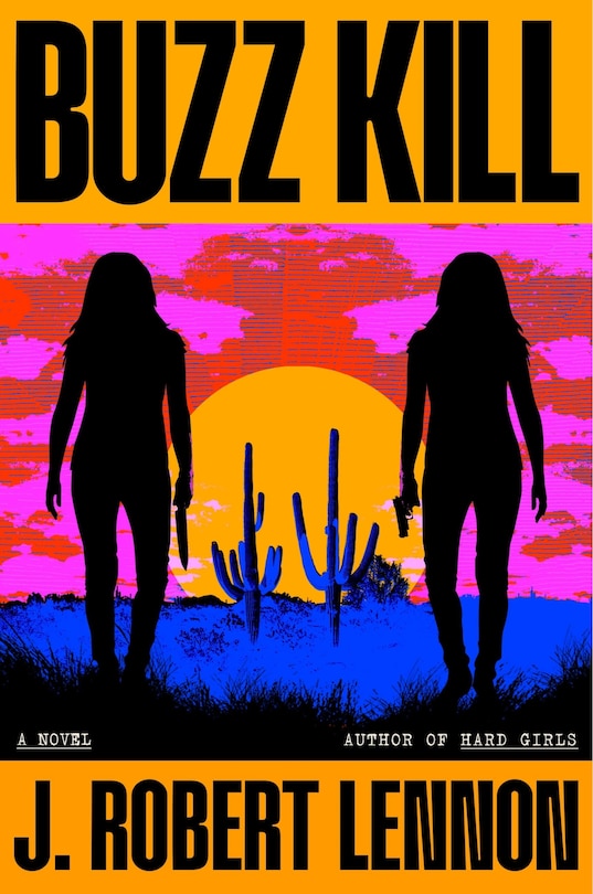 Front cover_Buzz Kill