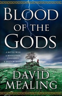 Couverture_Blood of the Gods