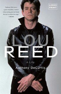 Front cover_Lou Reed