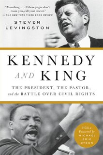 Front cover_Kennedy And King
