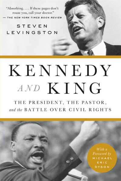 Front cover_Kennedy And King
