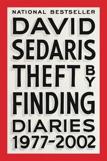 Front cover_Theft By Finding