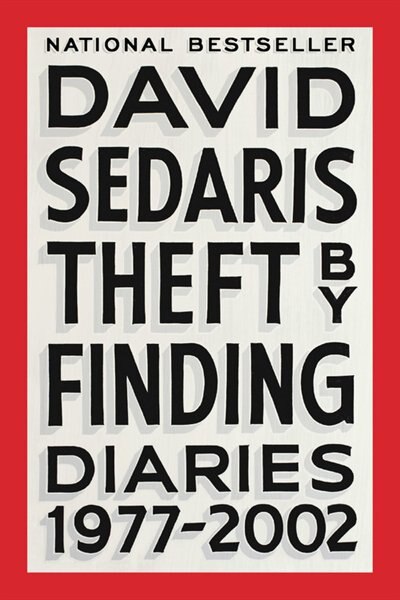 Front cover_Theft By Finding