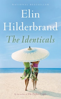 Front cover_The Identicals