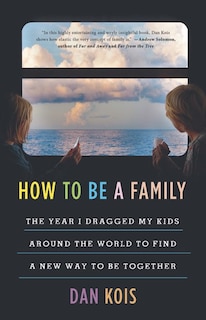 Couverture_How To Be A Family