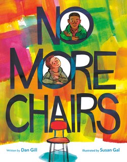 Couverture_No More Chairs