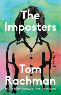 Front cover_The Imposters