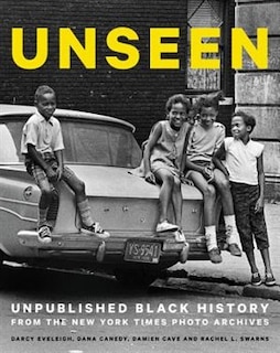 Front cover_Unseen
