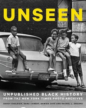 Front cover_Unseen