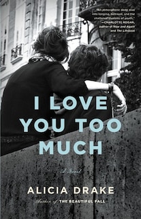 Front cover_I Love You Too Much
