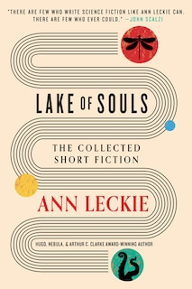 Front cover_Lake of Souls