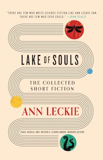 Front cover_Lake of Souls