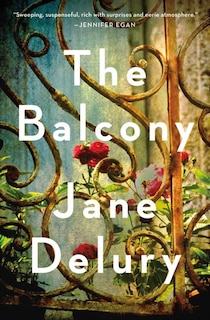 Front cover_BALCONY