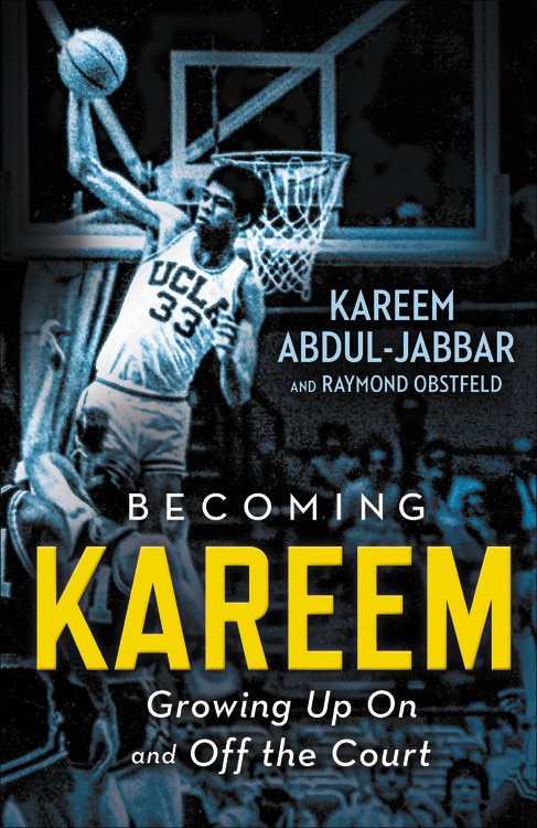 Couverture_Becoming Kareem