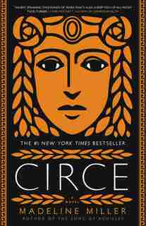 Circe by Madeline Miller