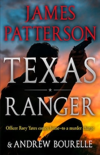 Front cover_Texas Ranger
