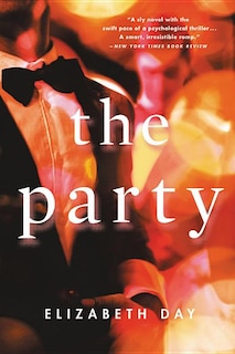 Front cover_The Party