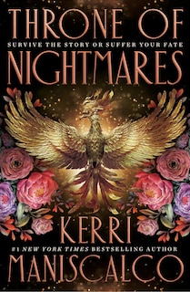 Front cover_Throne of Nightmares