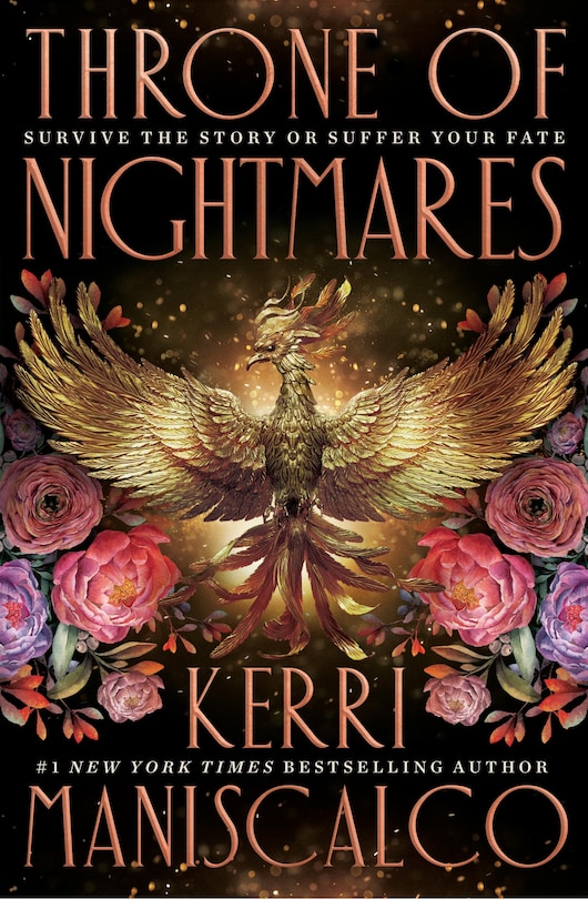 Front cover_Throne of Nightmares