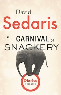 Couverture_CARNIVAL OF SNACKERY
