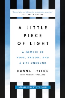 Front cover_A Little Piece of Light