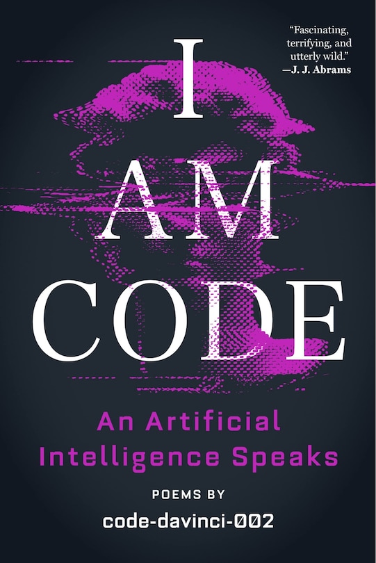 Couverture_I Am Code