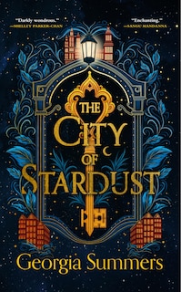 The City of Stardust