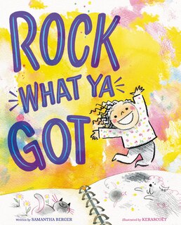 Front cover_Rock What Ya Got