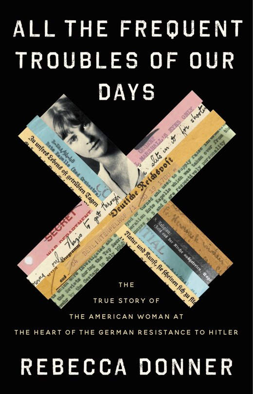 Couverture_All The Frequent Troubles Of Our Days