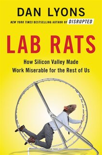 Front cover_Lab Rats