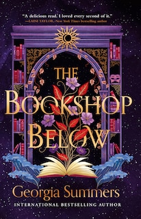 Front cover_The Bookshop Below