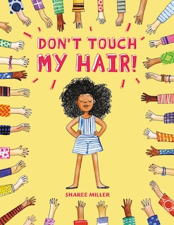 Front cover_Don't Touch My Hair!