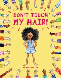 Front cover_Don't Touch My Hair!