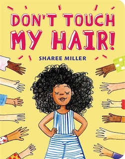 Couverture_Don't Touch My Hair!