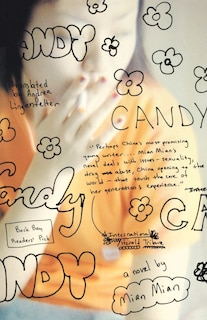 Front cover_Candy