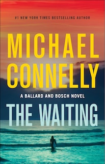Front cover_The Waiting